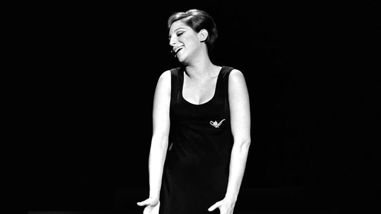 My Name Is Barbra still