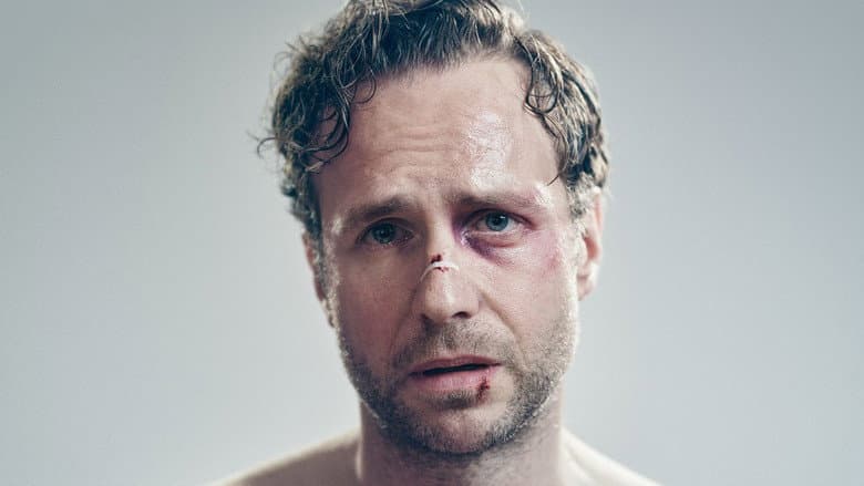 National Theatre Live: Death of England: Michael still