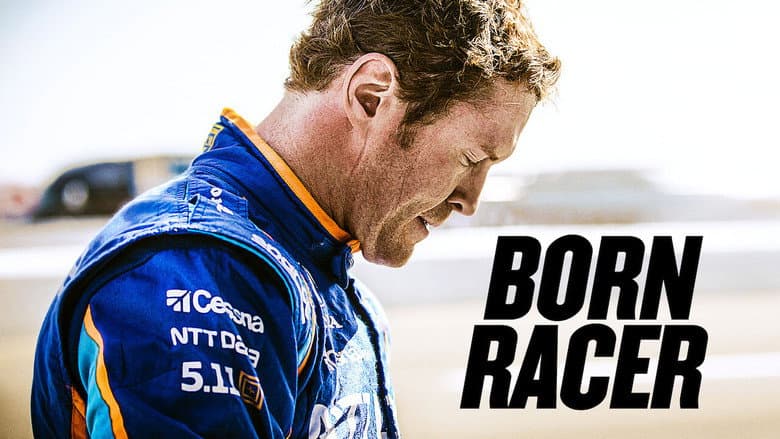 Born Racer still