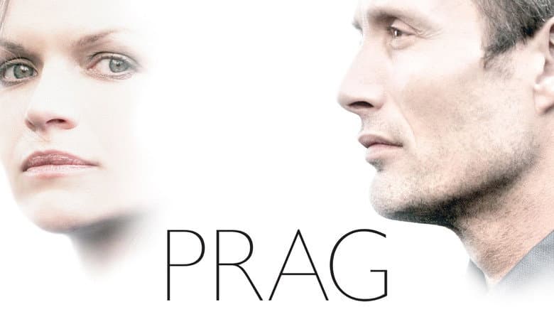 Prague still