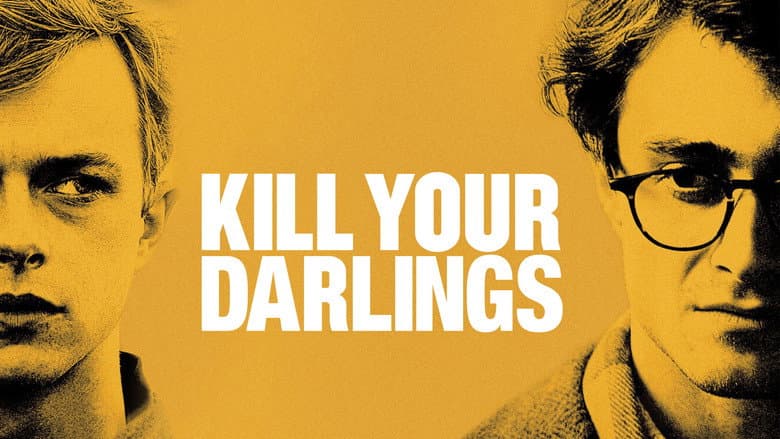 Kill Your Darlings still