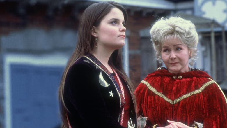 Halloweentown II: Kalabar's Revenge still