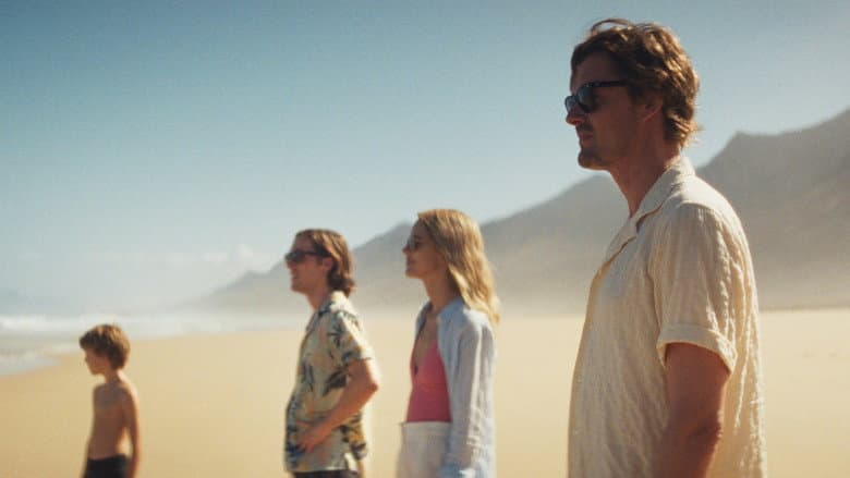 Islands still