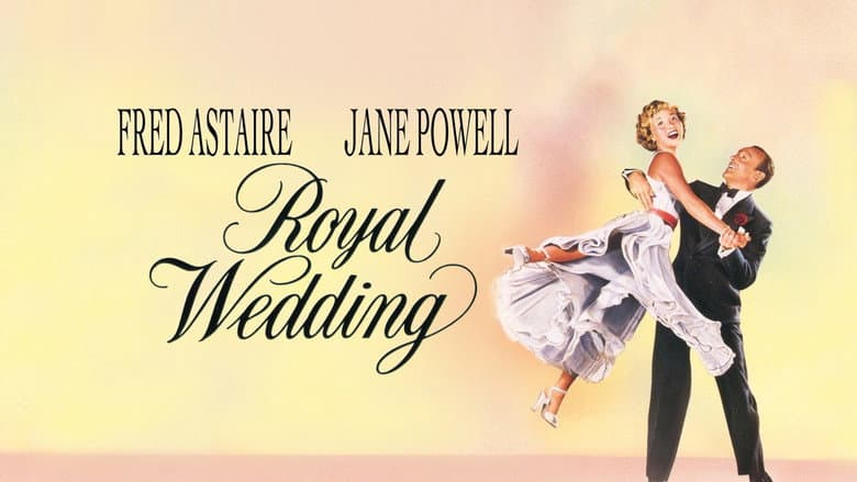 Royal Wedding still