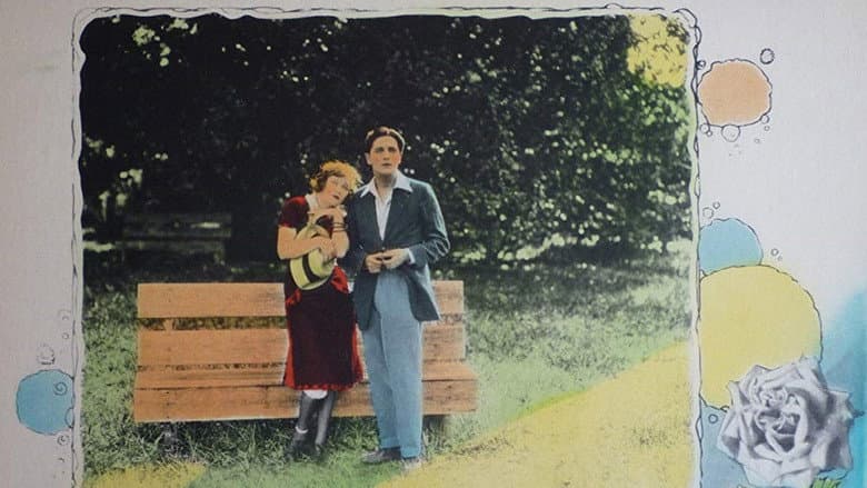 The White Rose still