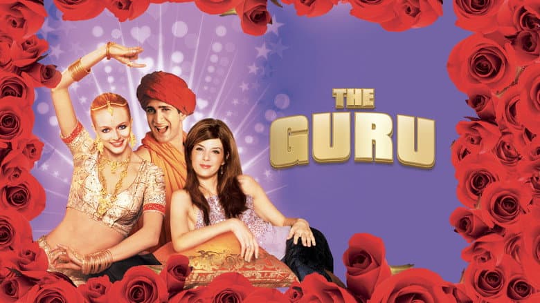 The Guru still