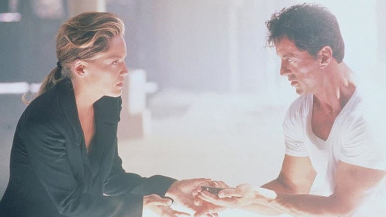 The Specialist still