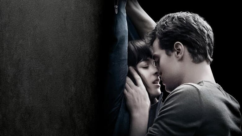 Fifty Shades of Grey still