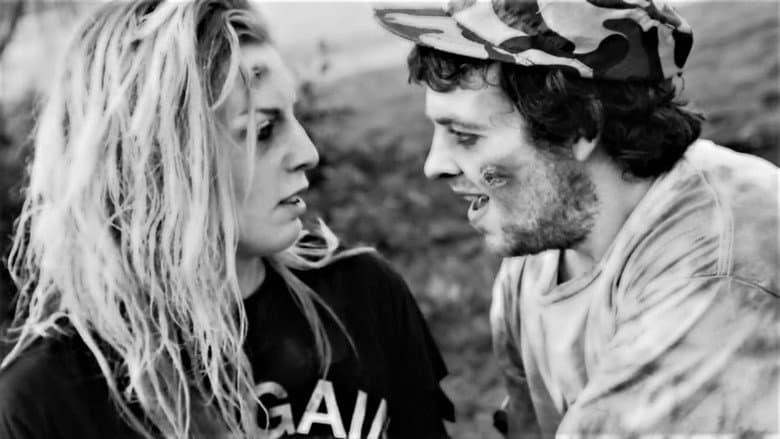 Tom and His Zombie Wife still