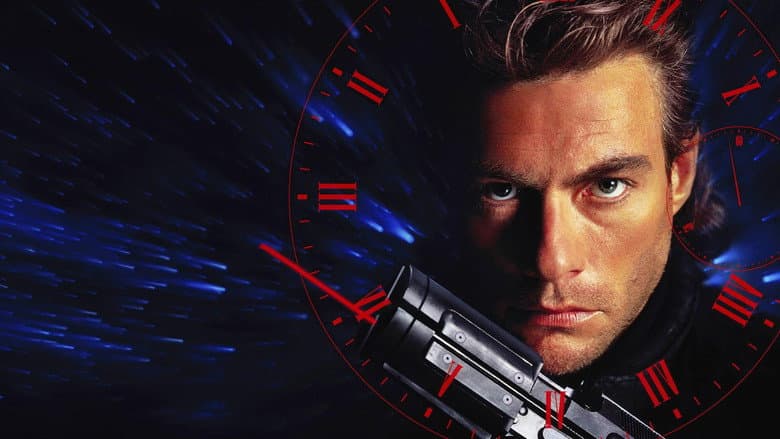 Timecop still