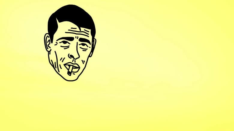 Une journée avec Jacques Brel still