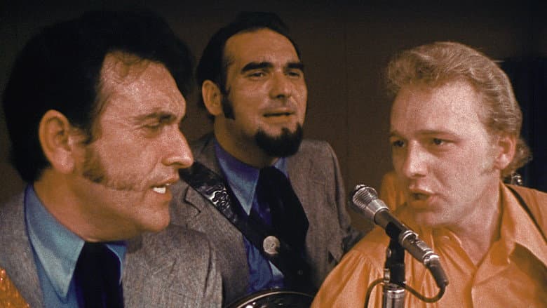 Bluegrass Country Soul still