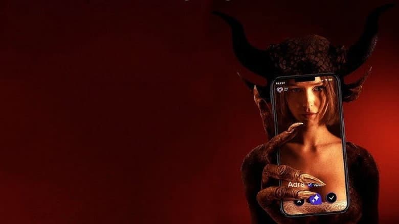 Succubus still