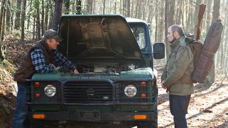 Killing Season still