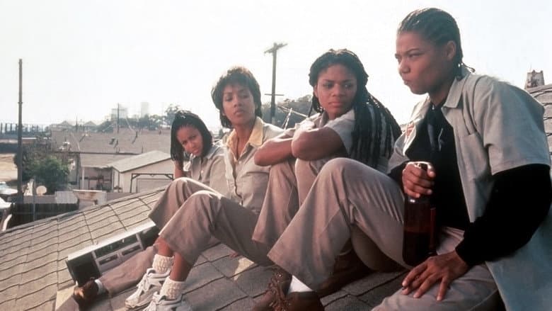 Set It Off still