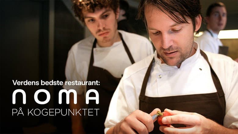 Noma at Boiling Point still