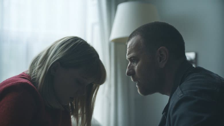 Zoe still