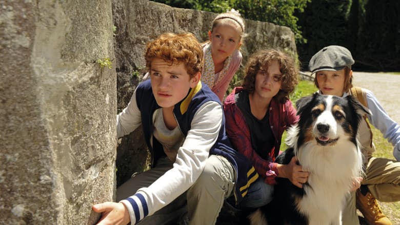 Famous Five 2 still