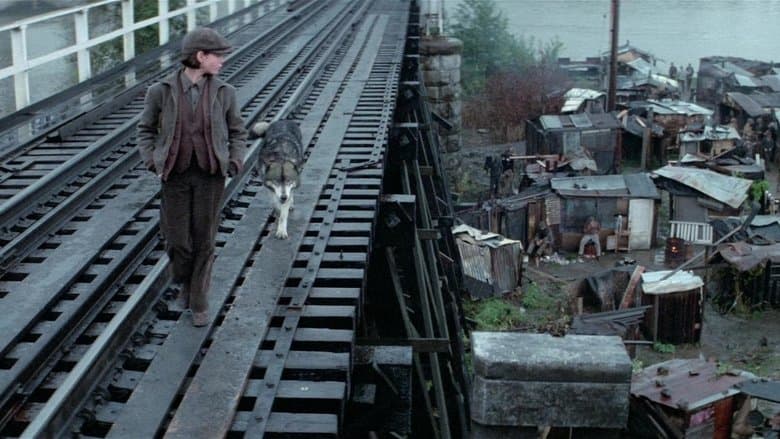 The Journey of Natty Gann still