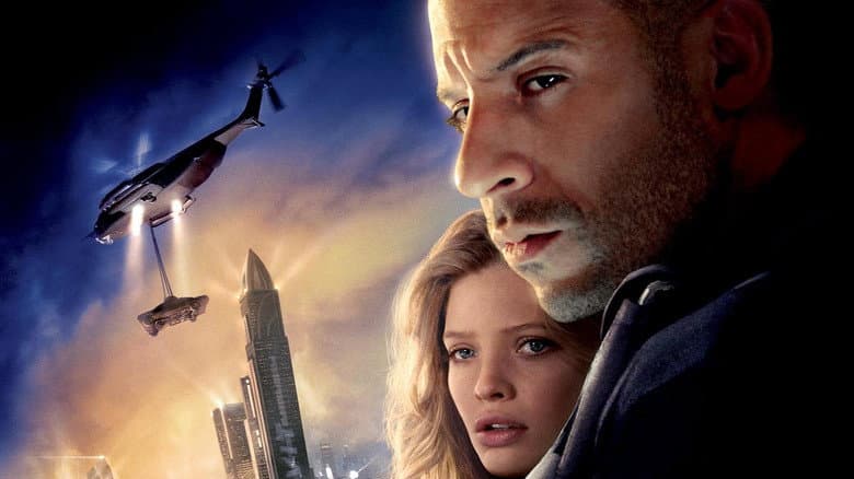 Babylon A.D. still