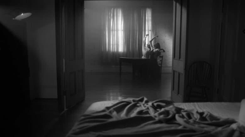 Shadow / Self still