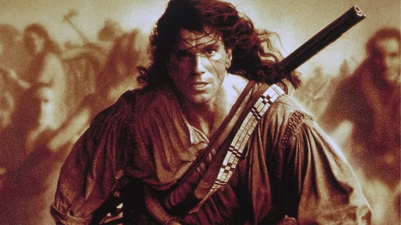 The Last of the Mohicans still