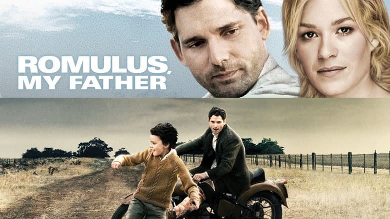 Romulus, My Father still