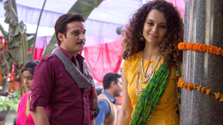 Tanu Weds Manu: Returns still