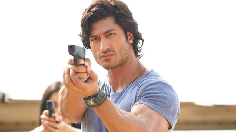Commando 2 - The Black Money Trail still