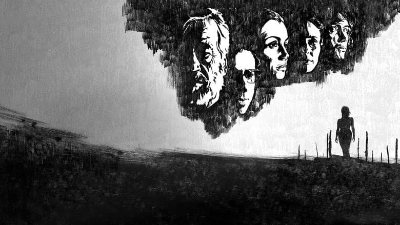 The Other Side of the Wind still
