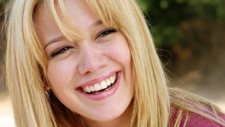 A Cinderella Story still