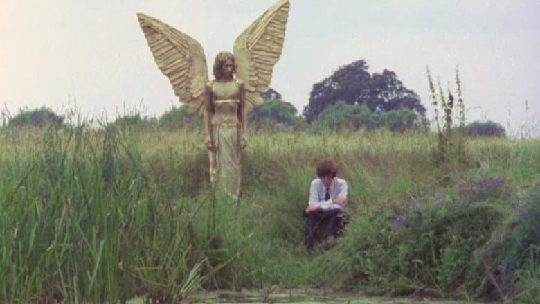 Penda's Fen still
