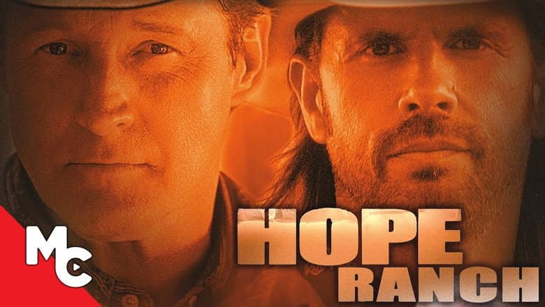 Hope Ranch still