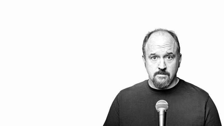 Louis C.K.: Oh My God still