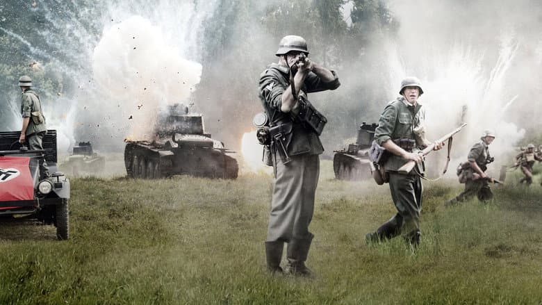 Brothers of War still