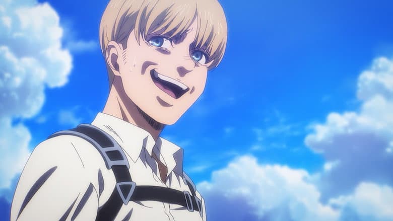 Attack on Titan: THE LAST ATTACK still