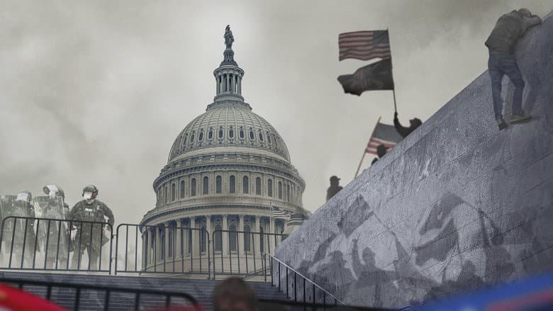 Four Hours at the Capitol still