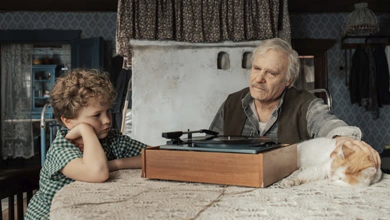 Not Like Dad 2: Granddad still