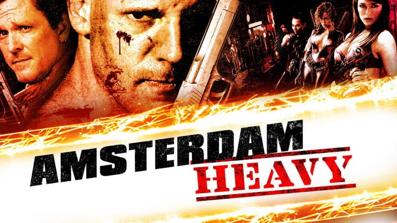 Amsterdam Heavy still