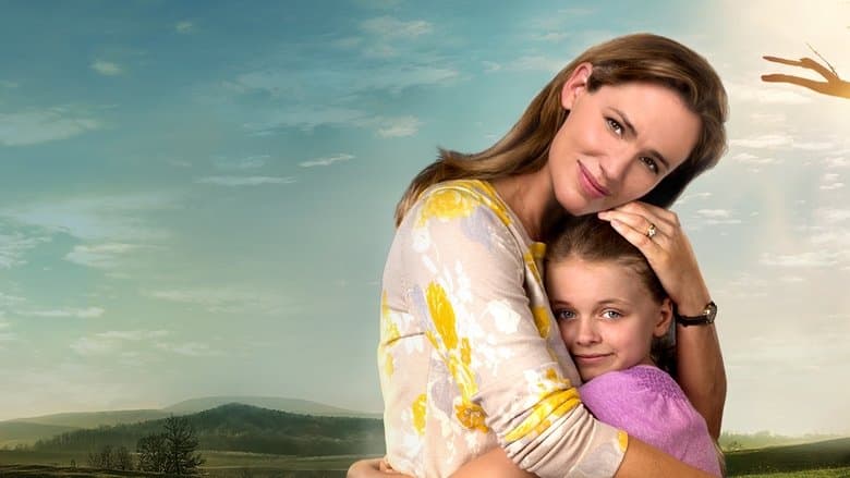 Miracles from Heaven still