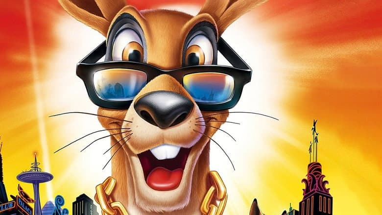 Kangaroo Jack: G'Day, U.S.A.! still