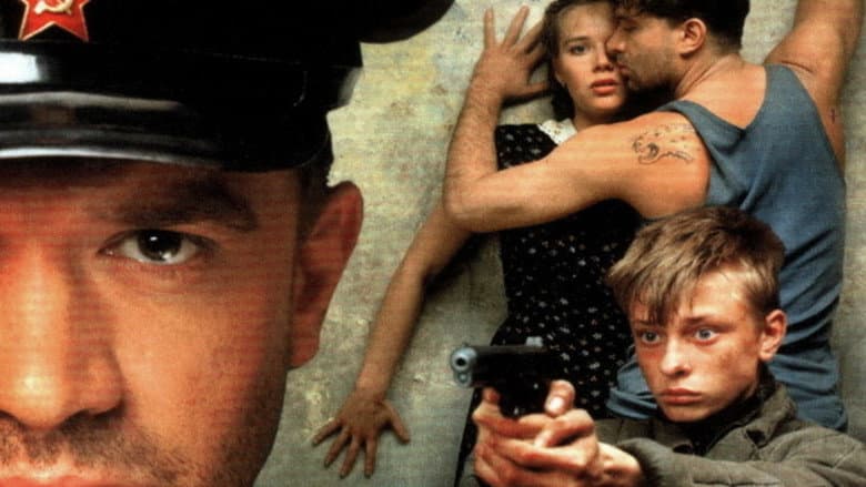The Thief still