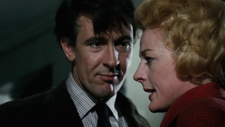 The Prime of Miss Jean Brodie still