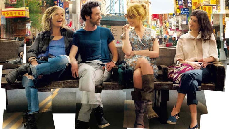 Chinese Puzzle still