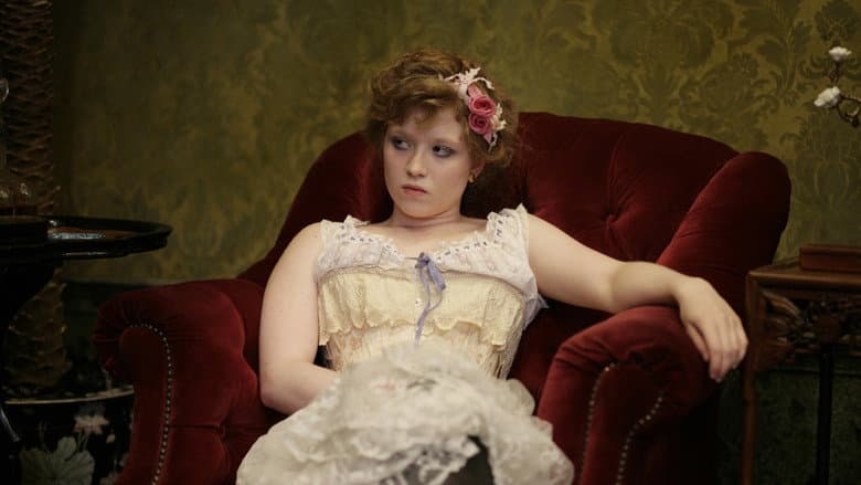 House of Pleasures still
