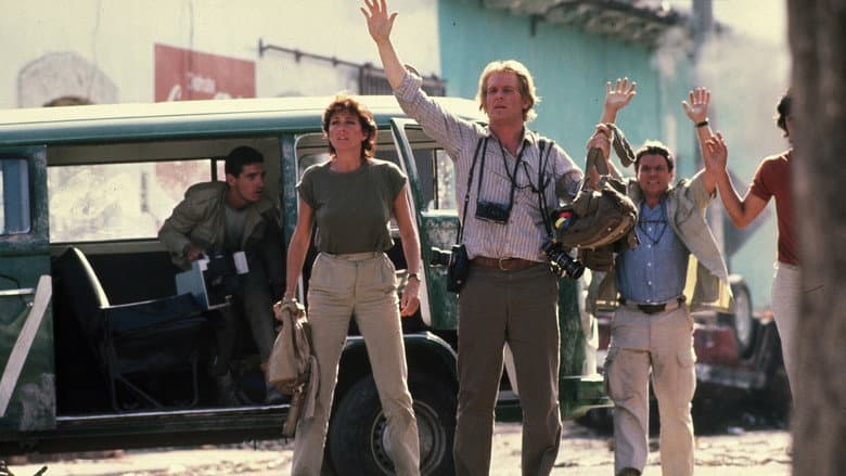 Under Fire still