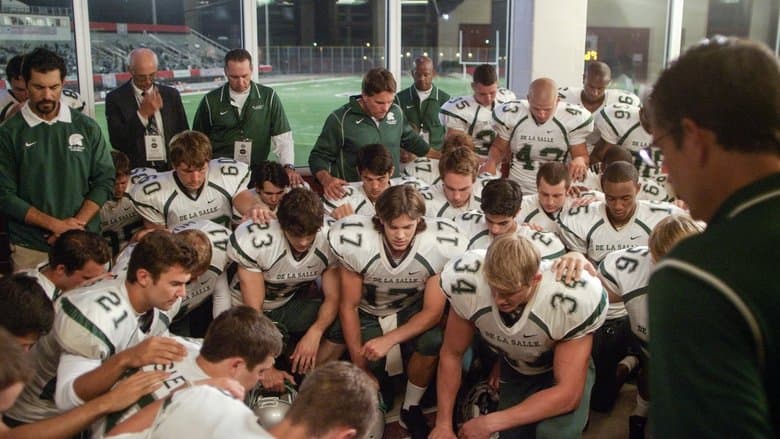 When the Game Stands Tall still