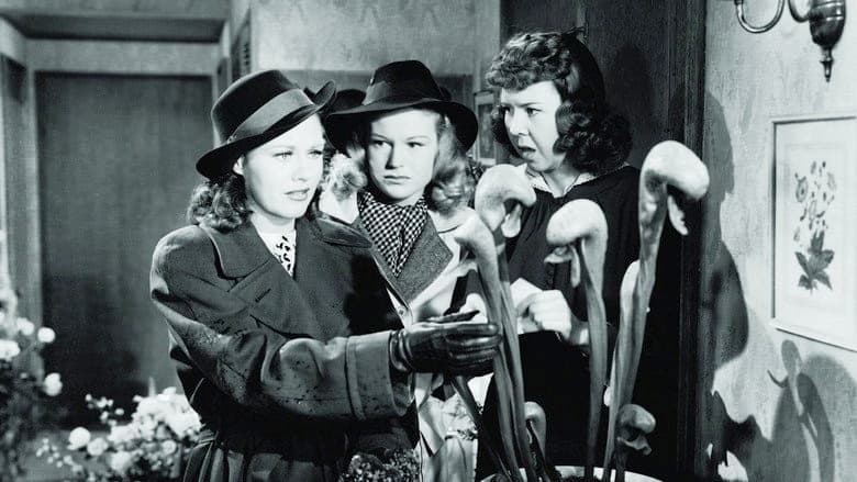Kitty Foyle still