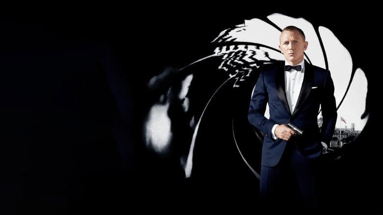 Skyfall still