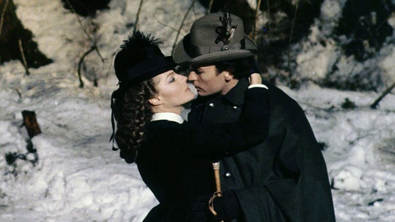 Ludwig still